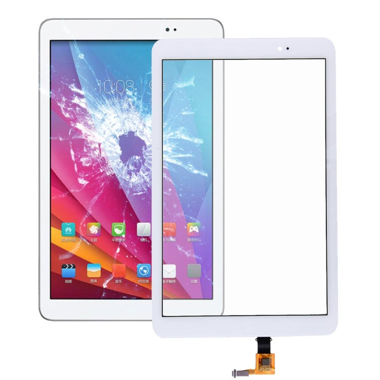 For Huawei Mediapad T1 10.0 / T1-A21 touch panel, For Mediapad T1 10.0 / T1-A21