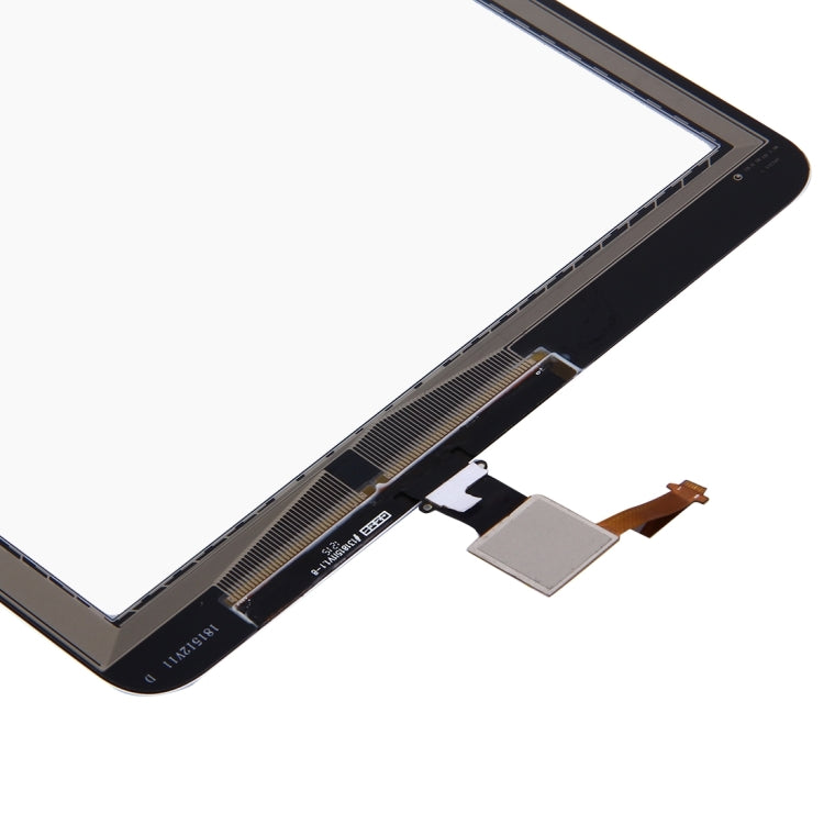 For Huawei Mediapad T1 10.0 / T1-A21 touch panel, For Mediapad T1 10.0 / T1-A21