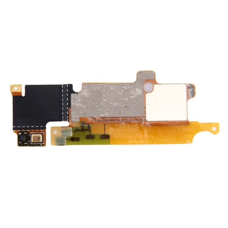 Cavo flessibile per microfono per Sony Xperia T3, For Xperia T3 / M50W