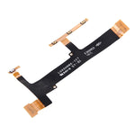 Power Button Flex Cable For Sony Xperia XA, For Sony Xperia XA