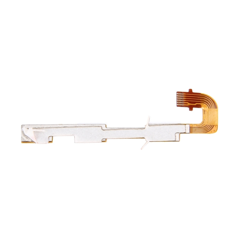 For Huawei Enjoy 5 / Y6 Pro Power Button &amp; Volume Button Flex Cable, For Huawei Enjoy 5