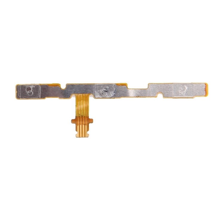 For Huawei Honor 5X / GR5 Power Button & Volume Button Flex Cable, For Huawei Honor 5X