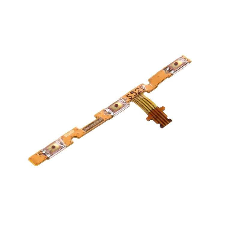 For Huawei Honor 5X / GR5 Power Button & Volume Button Flex Cable, For Huawei Honor 5X