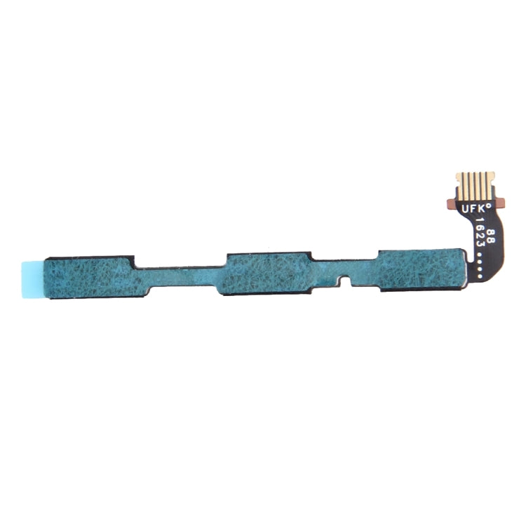 Power Button Volume Button Flex Cable For Xiaomi Redmi 3S, For Xiaomi Redmi 3S