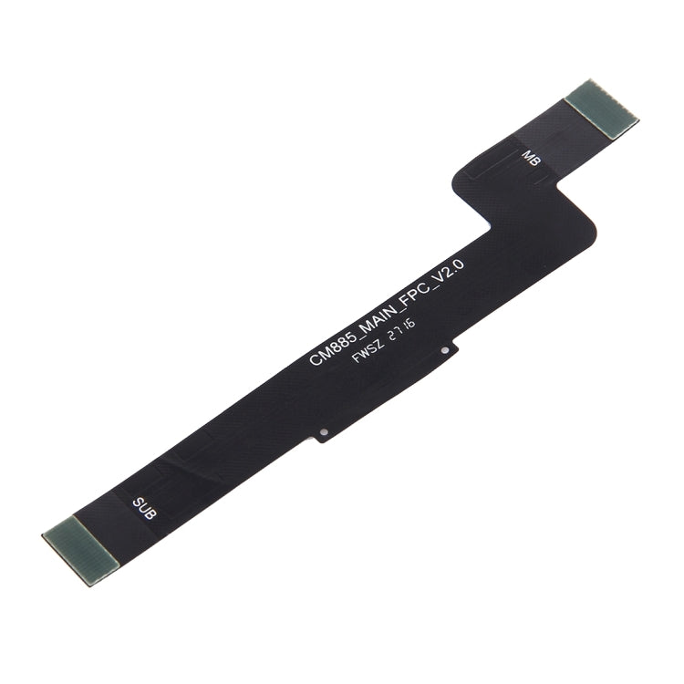 Motherboard Flex Cable For Xiaomi Redmi Note 4, For Redmi Note 4