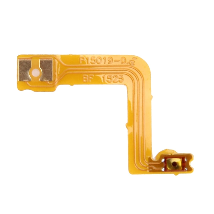 Per cavo flessibile del pulsante di accensione OPPO R7 Plus, For OPPO R7 Plus