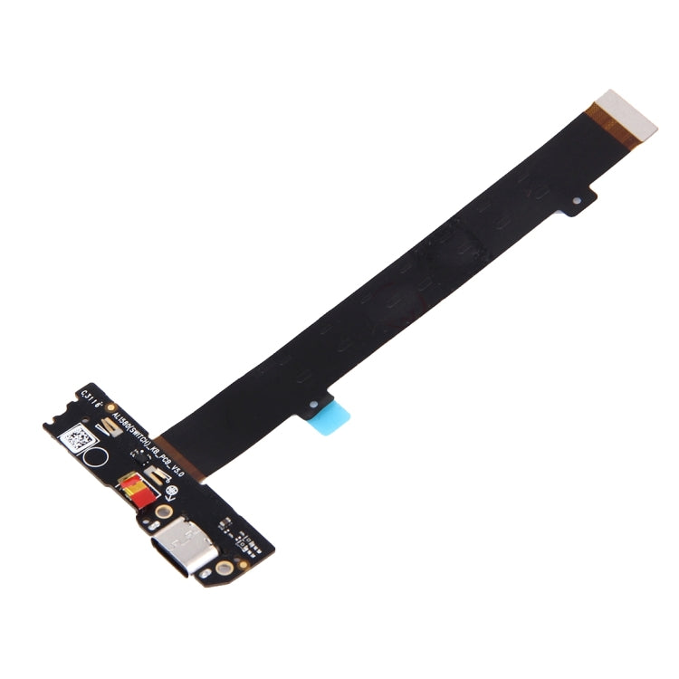 Charging Port Flex Cable For Letv Le 2 / X620, For Le 2