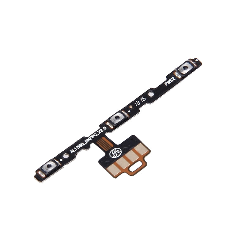 For Letv Le 2 / X620 Power Button & Volume Button Flex Cable, For Le 2 Power Volume