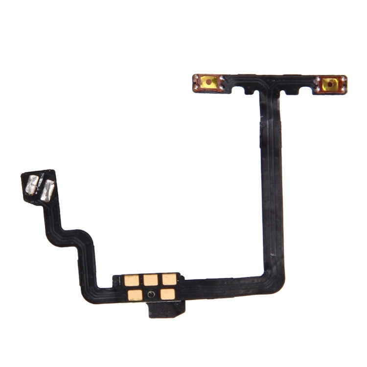 For OPPO R9 Plus Volume Button Flex Cable, For OPPO R9 Plus