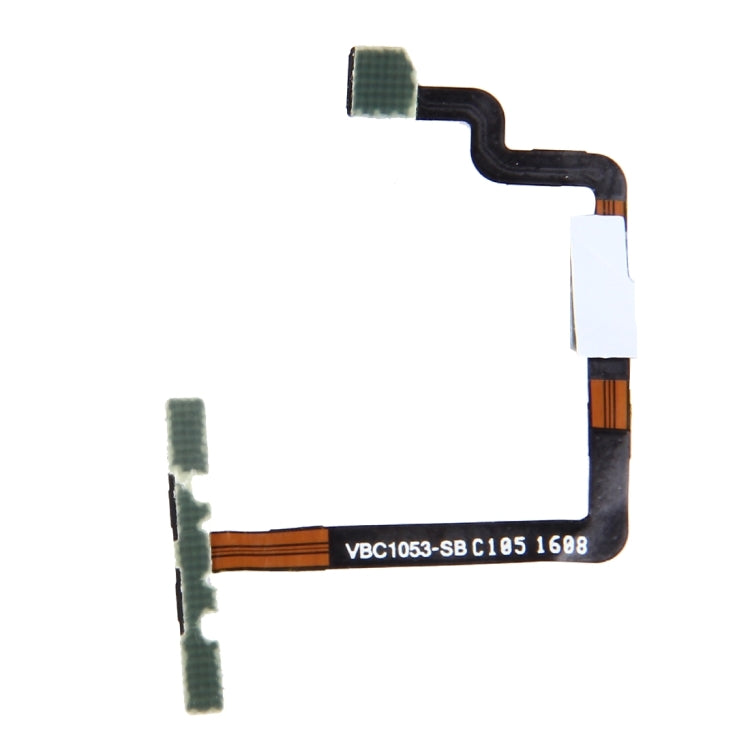 For OPPO R9 Plus Volume Button Flex Cable, For OPPO R9 Plus