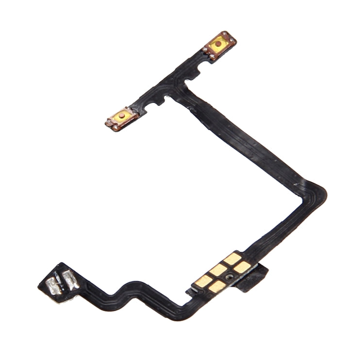 For OPPO R9 Plus Volume Button Flex Cable, For OPPO R9 Plus