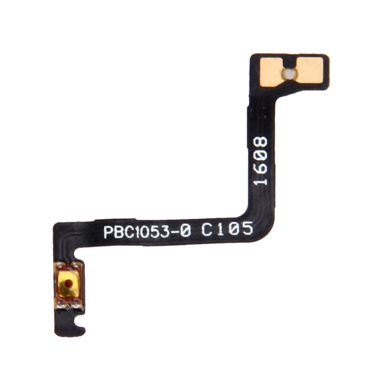 For OPPO R9 Plus Power Button Flex Cable, For OPPO R9 Plus