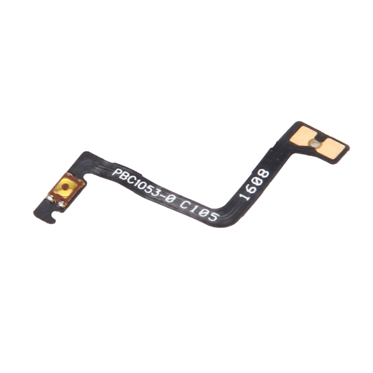 For OPPO R9 Plus Power Button Flex Cable, For OPPO R9 Plus