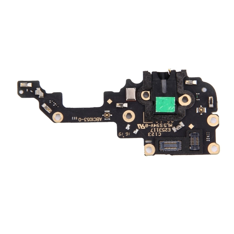 Per microfono e scheda LCD OPPO R9 Plus, For OPPO R9 Plus