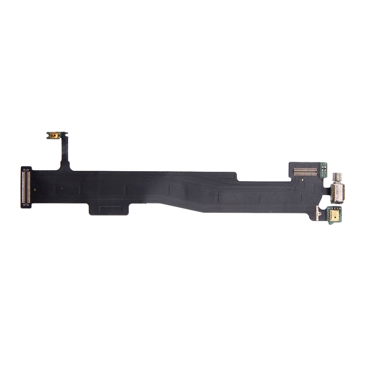 Per OPPO R7 LCD, pulsante di accensione e cavo flessibile del motore vibrante, For OPPO R7 LCD & Power Button