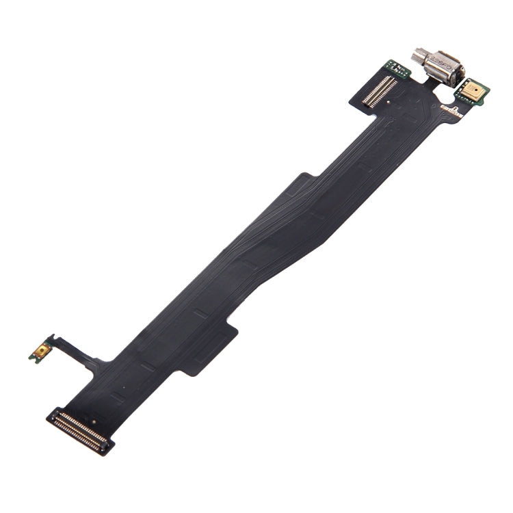 For OPPO R7 LCD & Power Button & Vibration Motor Flex Cable