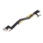 Per porta di ricarica OPPO R7 e cavo flessibile per pulsante volume, For OPPO R7.