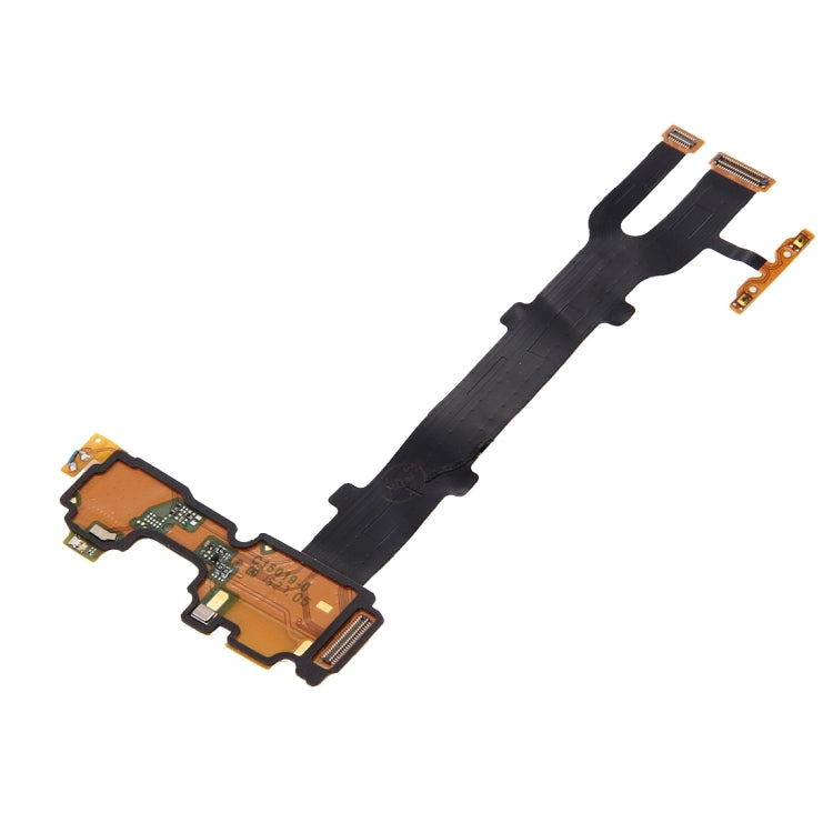 For OPPO R7 Plus LCD Flex Cable Ribbon Flex Cable and Volume Button, For OPPO R7 Plus