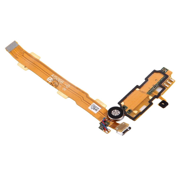 For OPPO A31 charging port flex cable, For OPPO A31