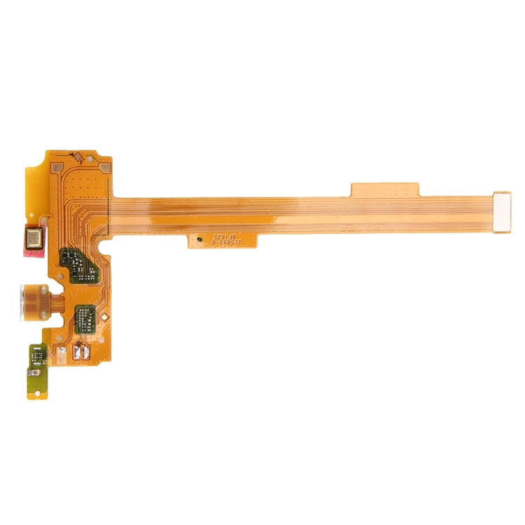 Per cavo flessibile per porta di ricarica OPPO A33, For OPPO A33