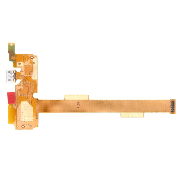 Per cavo flessibile per porta di ricarica OPPO A33, For OPPO A33