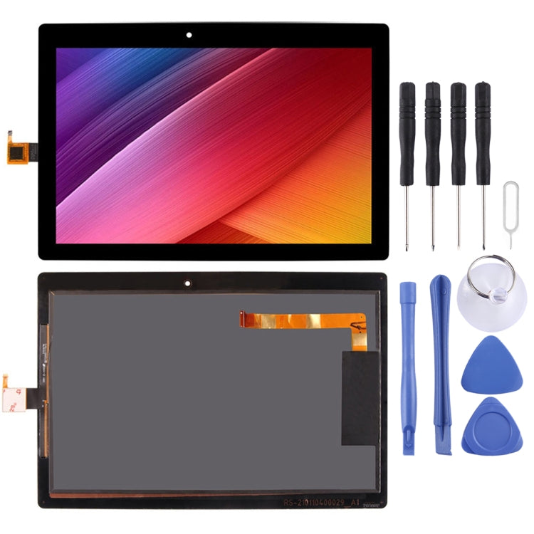 Schermo LCD e digitalizzatore assemblaggio completo per Lenovo Tab 3 10 Plus TB-X103 / X103F 10,1 pollici, For Tab 3 10 Plus