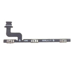 Power Button &amp; Volume Button Flex Cable for Asus Zenfone 3 Max 5.5 ZC553KL, Zenfone 3 Max