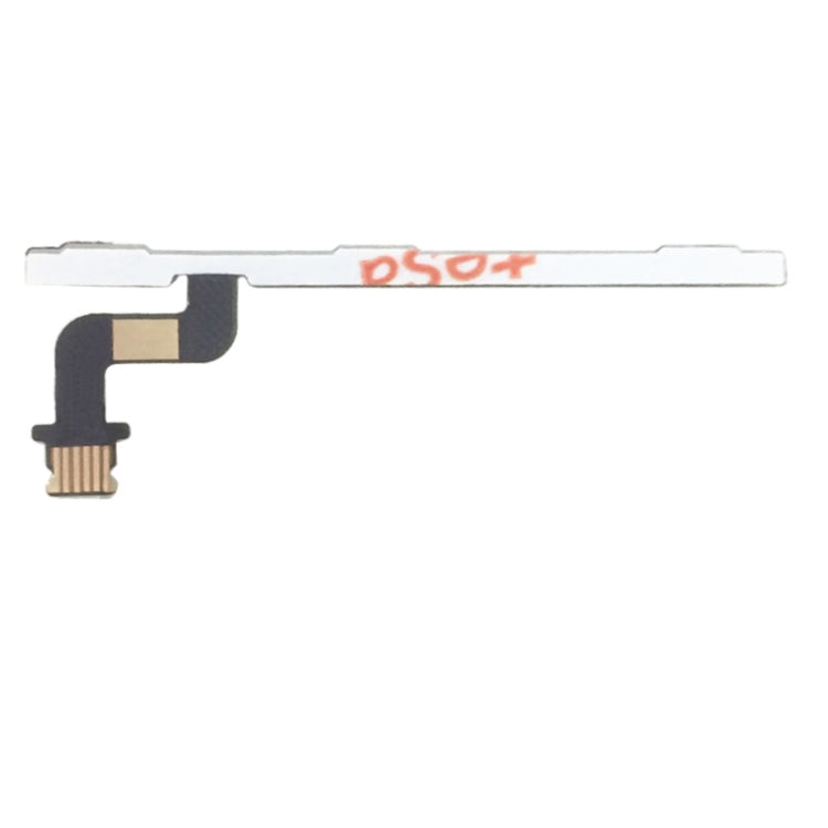 Power Button & Volume Button Flex Cable for Asus Zenfone 3 Max 5.5 ZC553KL, Zenfone 3 Max