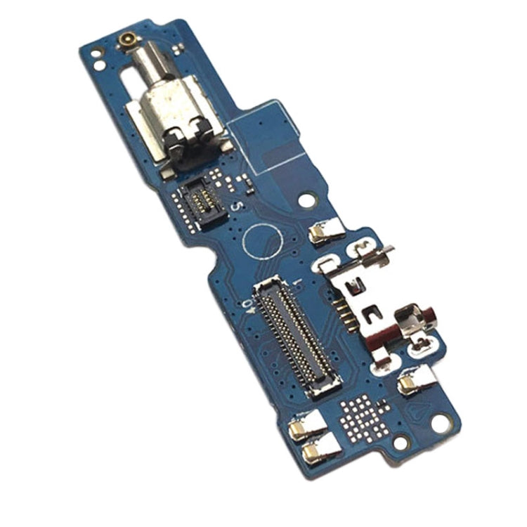 Charging Port Board for Asus Zenfone 4 Max Pro 5.5 ZC554KL, Zenfone 4 Max Pro ZC554KL