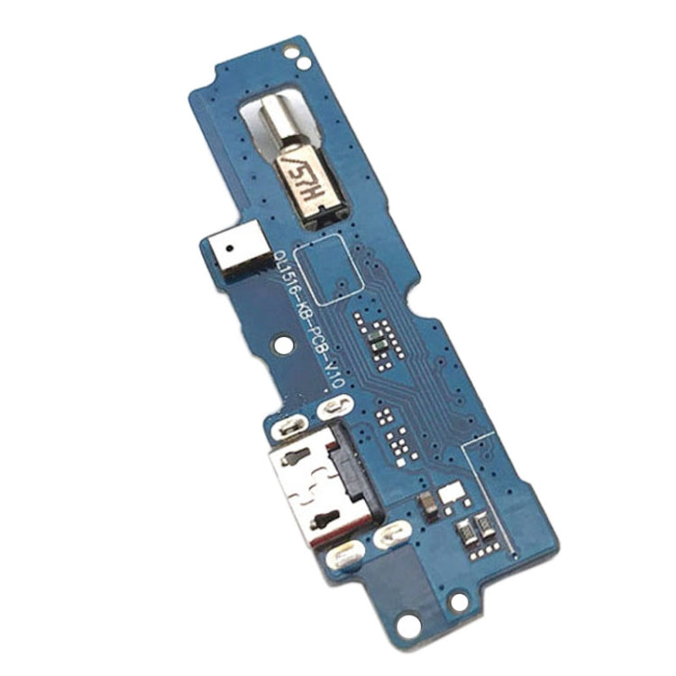 Charging Port Board for Asus Zenfone 4 Max Pro 5.5 ZC554KL, Zenfone 4 Max Pro ZC554KL