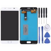 Schermo LCD e digitalizzatore assemblaggio completo per Asus ZenFone Pegasus 4A ZB500TL, Pegasus 4A ZB500TL