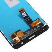 Schermo LCD e digitalizzatore assemblaggio completo per Asus ZenFone Pegasus 4A ZB500TL, Pegasus 4A ZB500TL