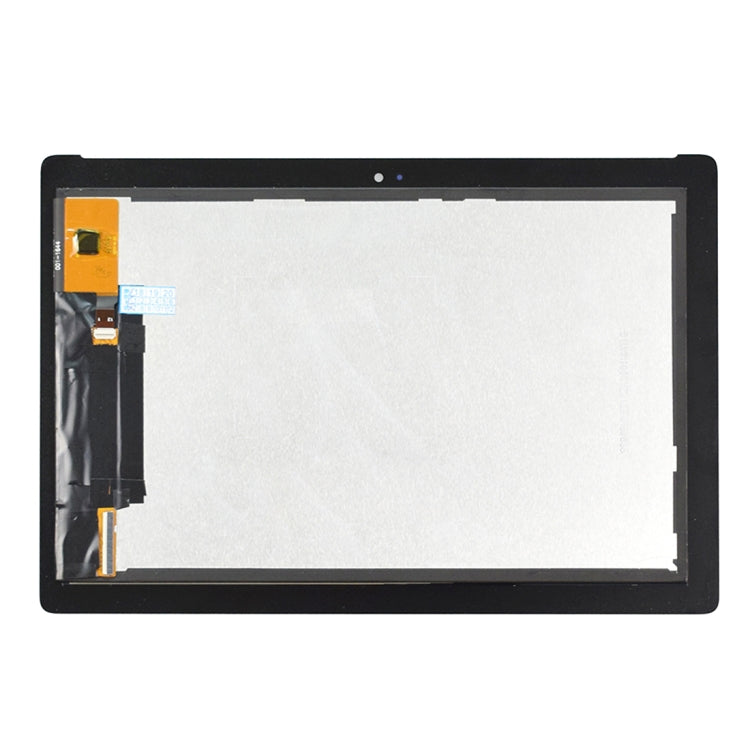 LCD Screen and Digitizer Full Assembly for Asus ZenPad 10 Z301MFL LTE Edition / Z301MF WiFi Edition 1920 x 1080 Pixels, ZenPad 10 Z301MFL, ZenPad 10 / Z301MFL