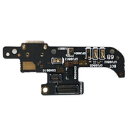 Scheda porta di ricarica per Asus Zenfone Live ZB501KL, For Asus ZB501KL