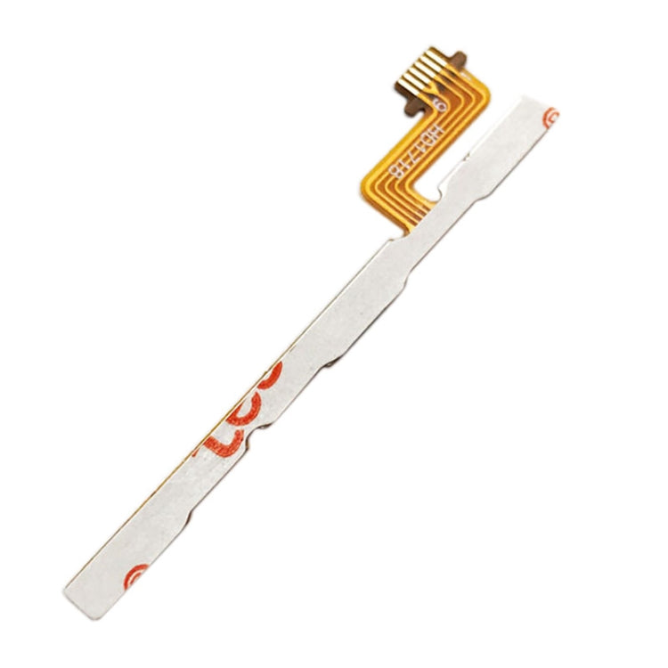 Power Button & Volume Button Flex Cable for Asus Zenfone 4 MAX Pro ZC554KL, Zenfone 4 MAX Pro