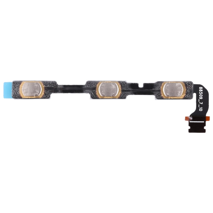 Power Button Volume Button Flex Cable For Xiaomi Redmi 4X, For Xiaomi Redmi 4X