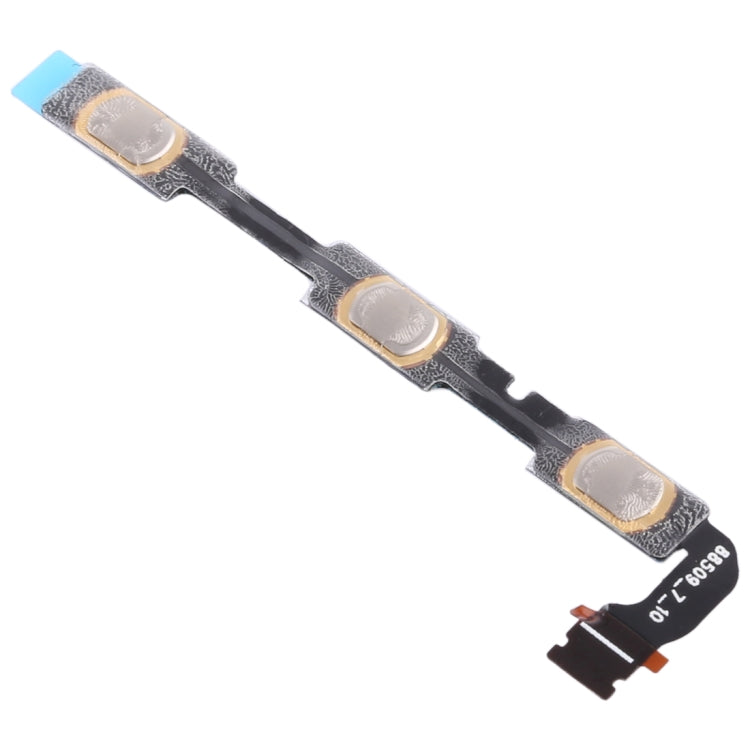 Power Button Volume Button Flex Cable For Xiaomi Redmi 4X, For Xiaomi Redmi 4X