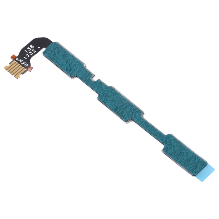 Power Button Volume Button Flex Cable For Xiaomi Redmi 4X, For Xiaomi Redmi 4X