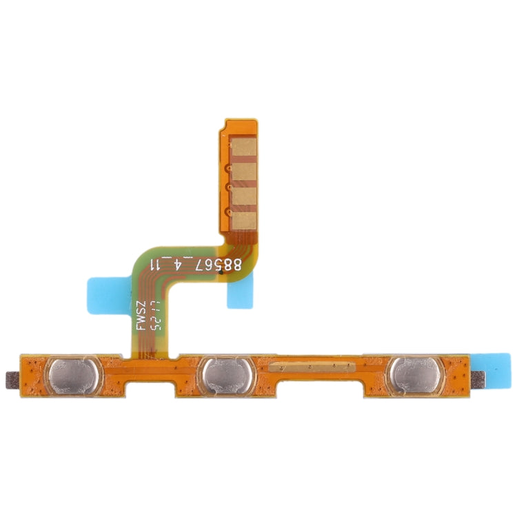 Power Button &amp; Volume Button Flex Cable For Xiaomi Redmi 5, For Xiaomi Redmi 5
