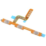 Power Button &amp; Volume Button Flex Cable For Xiaomi Redmi 5, For Xiaomi Redmi 5