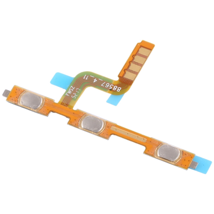 Power Button &amp; Volume Button Flex Cable For Xiaomi Redmi 5, For Xiaomi Redmi 5