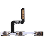 Power Button &amp; Volume Button Flex Cable For Xiaomi Redmi 4 Prime, For Xiaomi Redmi 4 Prime