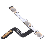 Power Button &amp; Volume Button Flex Cable For Xiaomi Redmi 4 Prime, For Xiaomi Redmi 4 Prime