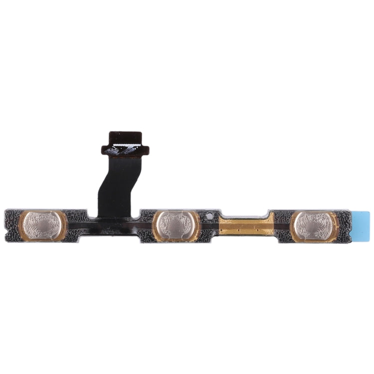 Power Button Volume Button Flex Cable For Xiaomi Redmi Note 4X, For Redmi Note 4X