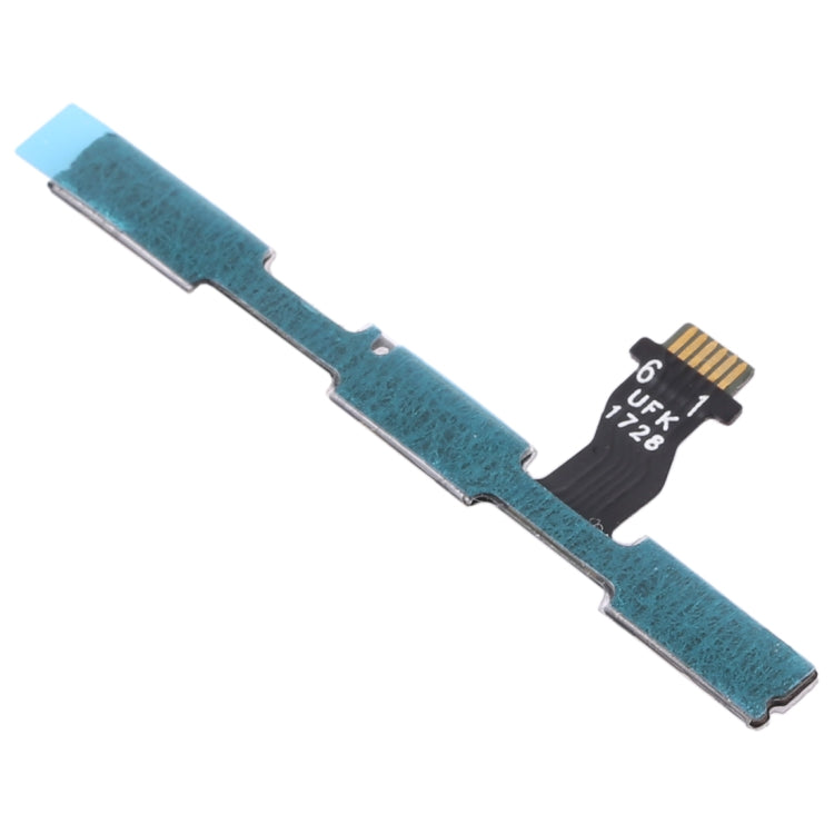 Power Button Volume Button Flex Cable For Xiaomi Redmi Note 4X, For Redmi Note 4X