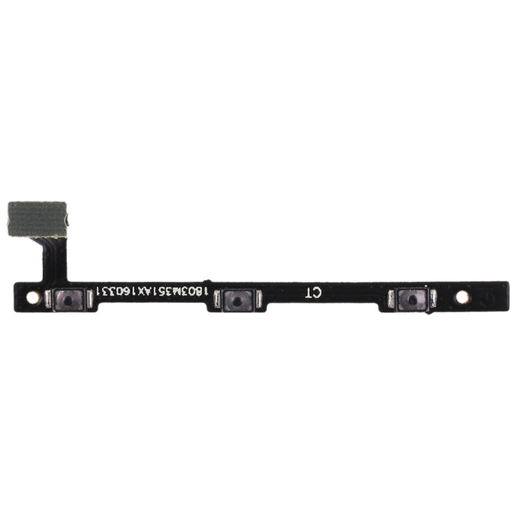 Power Button &amp; Volume Button Flex Cable For Xiaomi Mi 4i, For Xiaomi Mi 4i