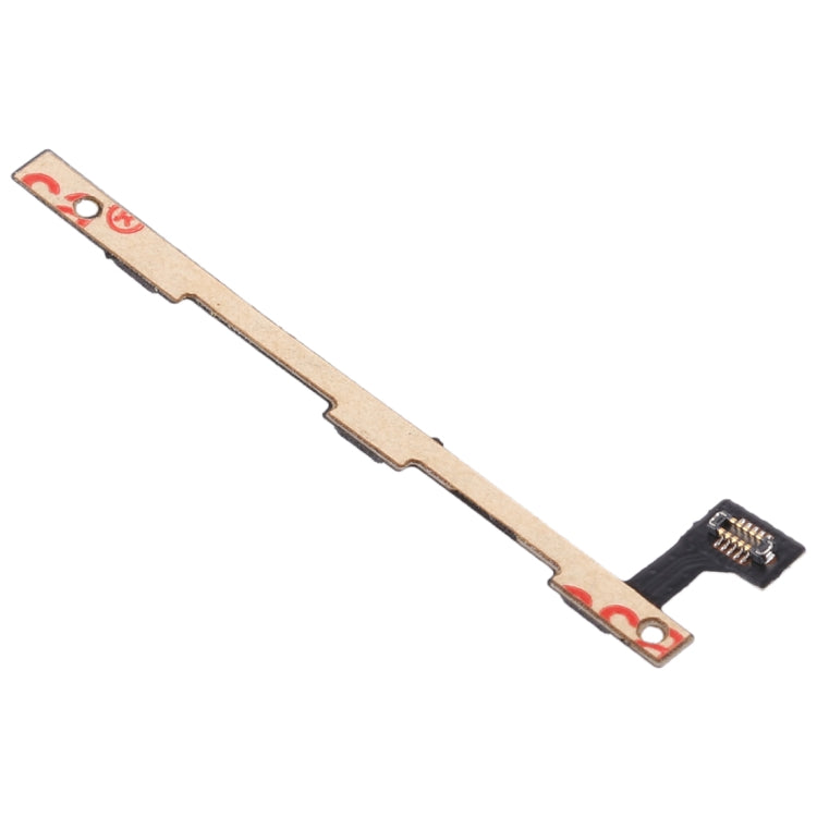 Power Button &amp; Volume Button Flex Cable For Xiaomi Mi 4i, For Xiaomi Mi 4i