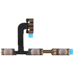 Power Button &amp; Volume Button Flex Cable for Xiaomi Redmi Note 5 / Redmi Note 5 Pro, For Redmi Note 5