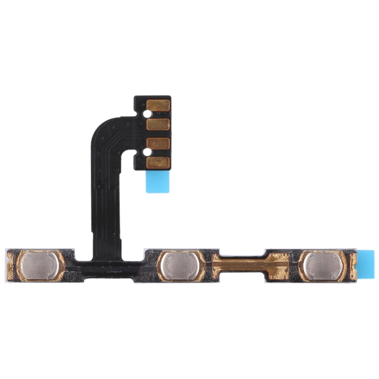 Power Button &amp; Volume Button Flex Cable for Xiaomi Redmi Note 5 / Redmi Note 5 Pro, For Redmi Note 5