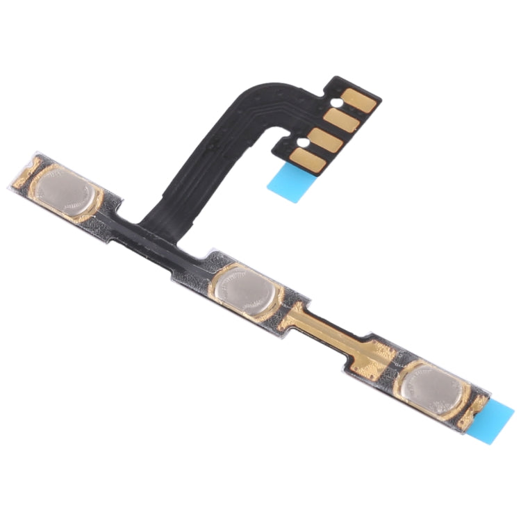 Power Button & Volume Button Flex Cable for Xiaomi Redmi Note 5 / Redmi Note 5 Pro, For Redmi Note 5